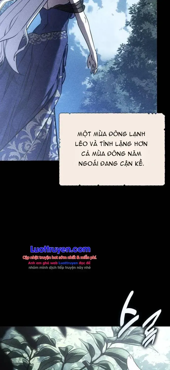 30 Năm Đã Trôi Qua Kể Từ Phần Mở Đầu Chapter 2 - Trang 8
