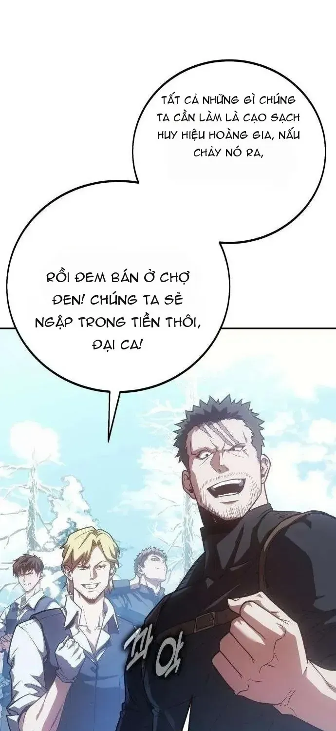30 Năm Đã Trôi Qua Kể Từ Phần Mở Đầu Chapter 3 - Trang 10