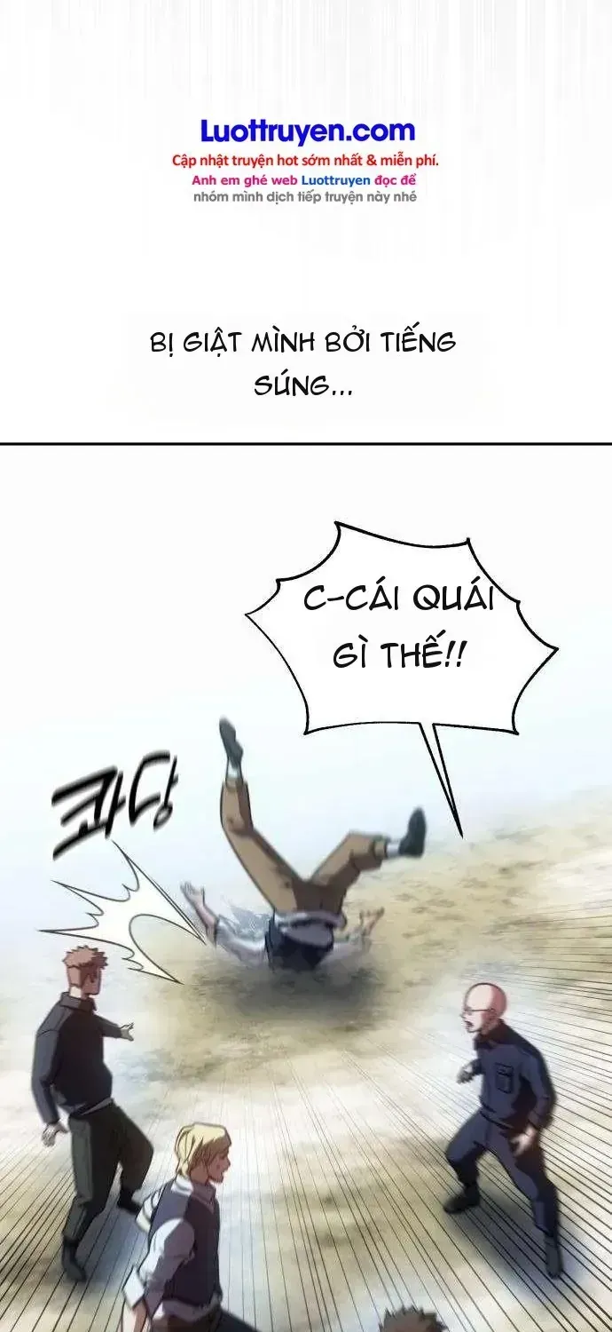30 Năm Đã Trôi Qua Kể Từ Phần Mở Đầu Chapter 3 - Trang 16