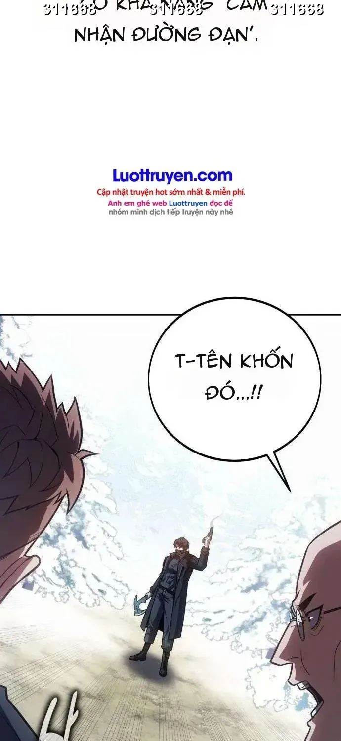 30 Năm Đã Trôi Qua Kể Từ Phần Mở Đầu Chapter 3 - Trang 20