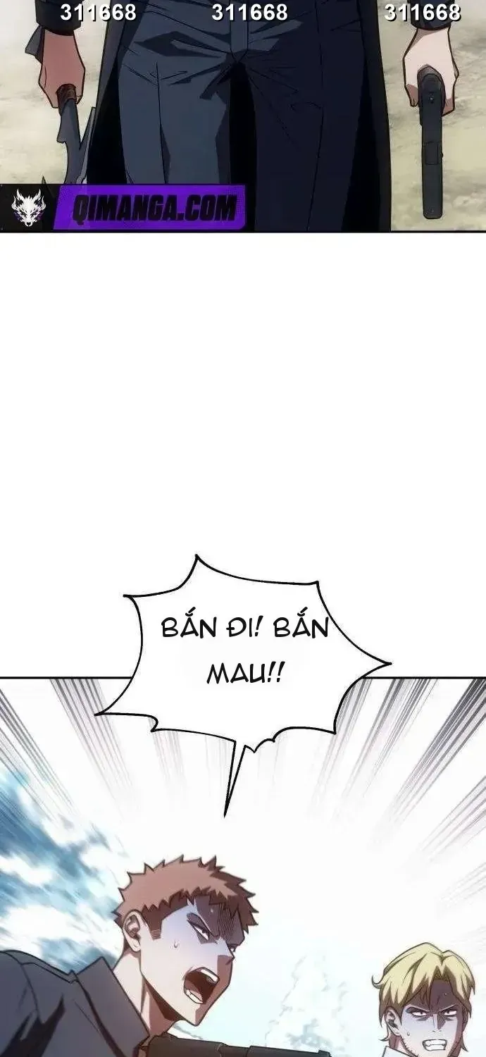 30 Năm Đã Trôi Qua Kể Từ Phần Mở Đầu Chapter 3 - Trang 24
