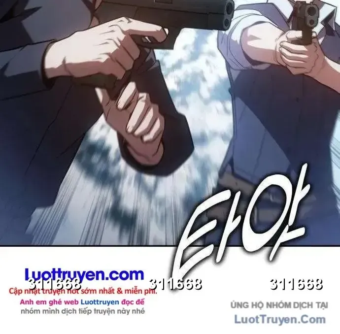30 Năm Đã Trôi Qua Kể Từ Phần Mở Đầu Chapter 3 - Trang 25