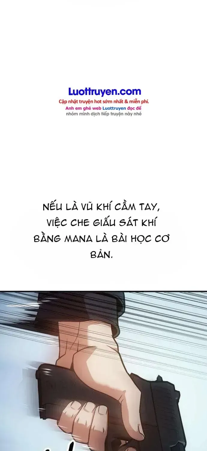30 Năm Đã Trôi Qua Kể Từ Phần Mở Đầu Chapter 3 - Trang 36