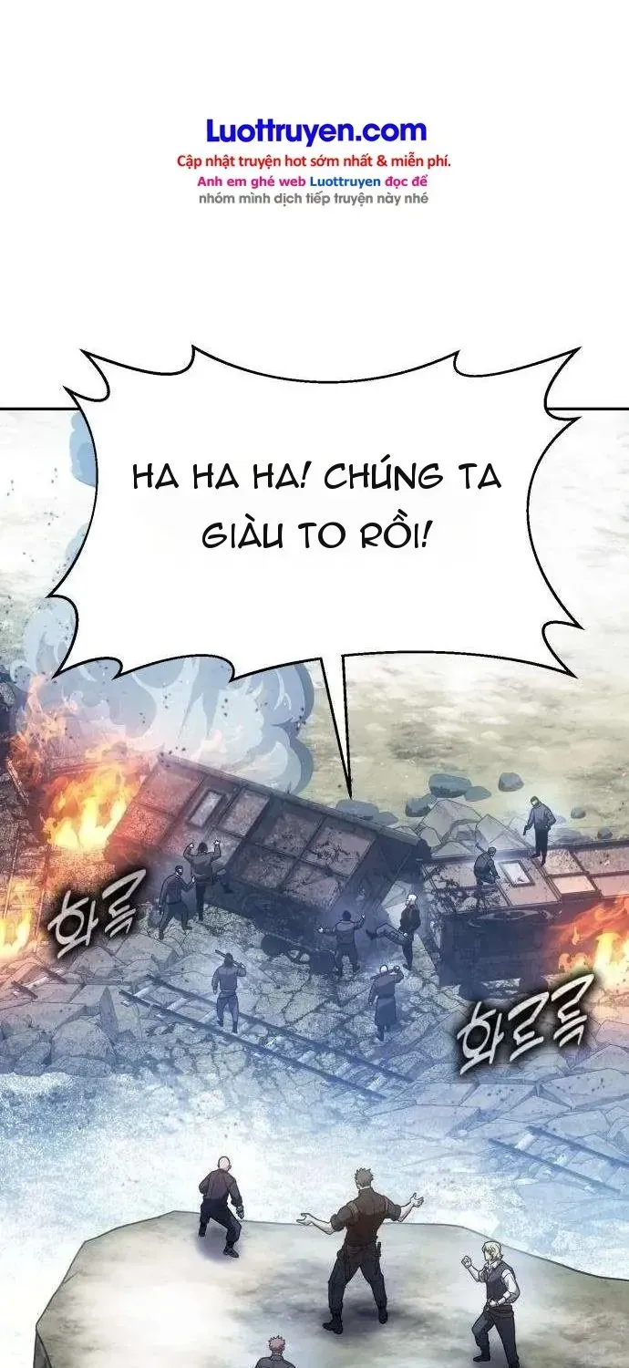 30 Năm Đã Trôi Qua Kể Từ Phần Mở Đầu Chapter 3 - Trang 8