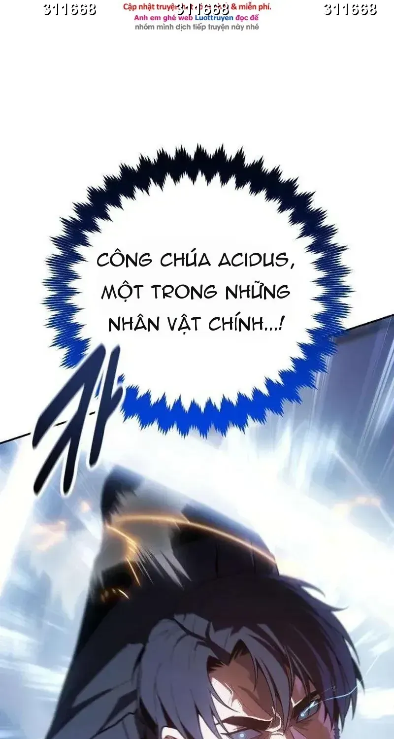 30 Năm Đã Trôi Qua Kể Từ Phần Mở Đầu Chapter 4 - Trang 23