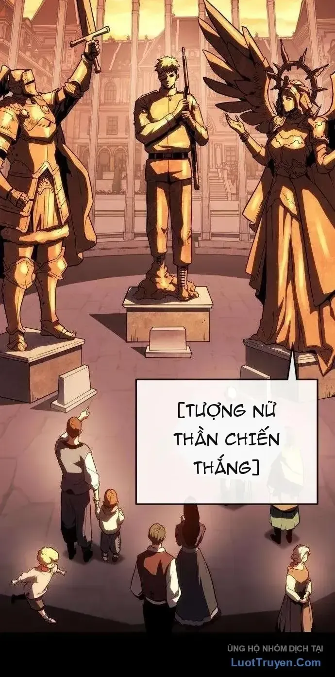 30 Năm Đã Trôi Qua Kể Từ Phần Mở Đầu Chapter 5 - Trang 10