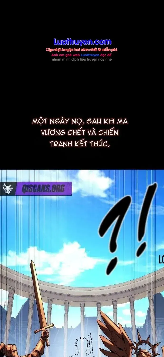 30 Năm Đã Trôi Qua Kể Từ Phần Mở Đầu Chapter 5 - Trang 11