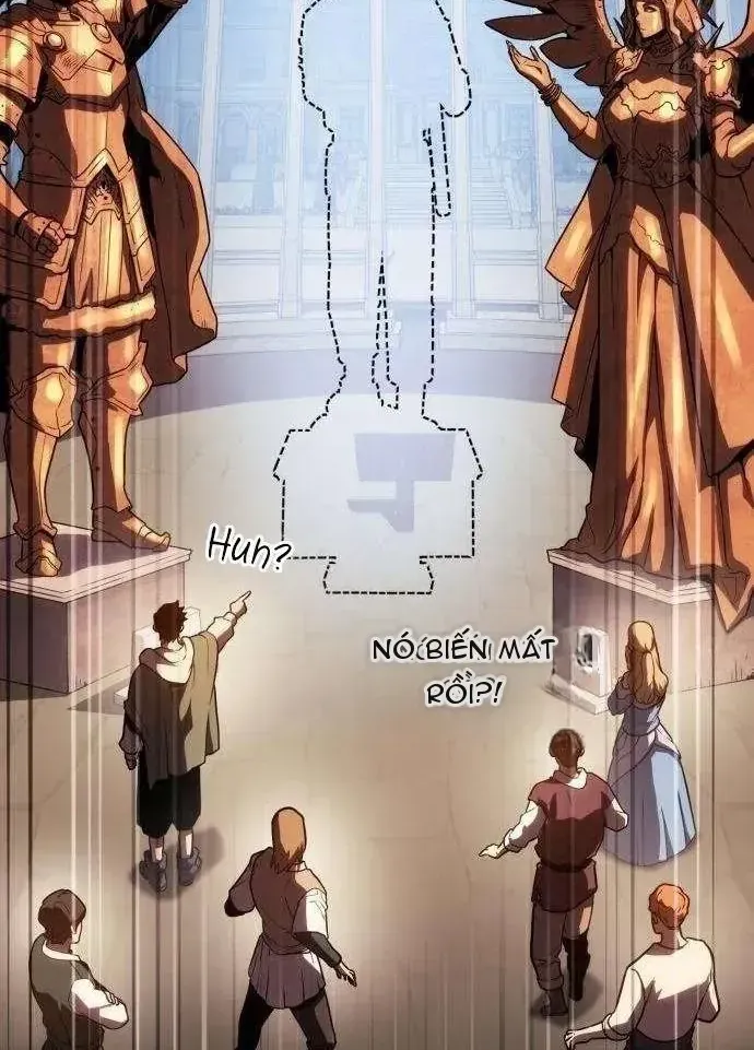 30 Năm Đã Trôi Qua Kể Từ Phần Mở Đầu Chapter 5 - Trang 12