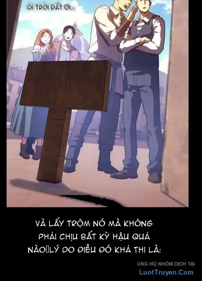30 Năm Đã Trôi Qua Kể Từ Phần Mở Đầu Chapter 5 - Trang 14