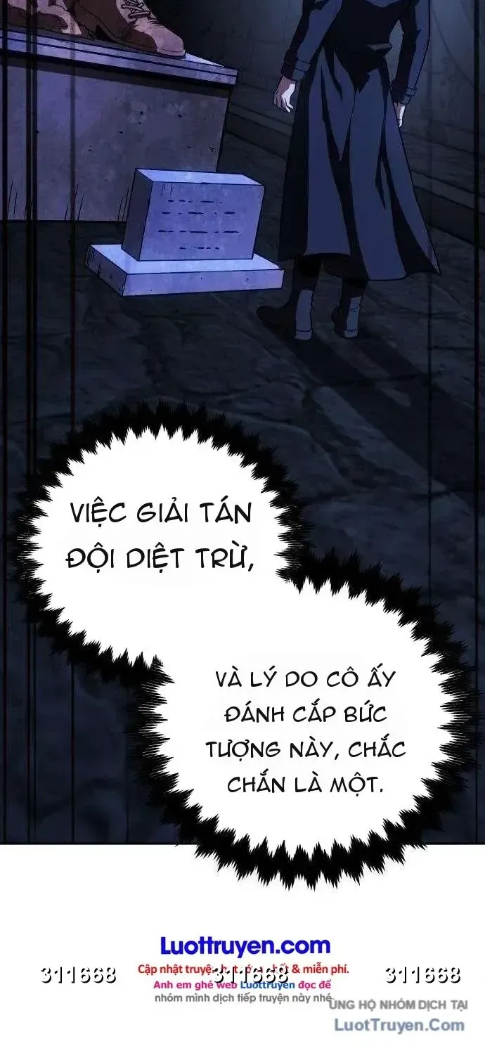 30 Năm Đã Trôi Qua Kể Từ Phần Mở Đầu Chapter 5 - Trang 18
