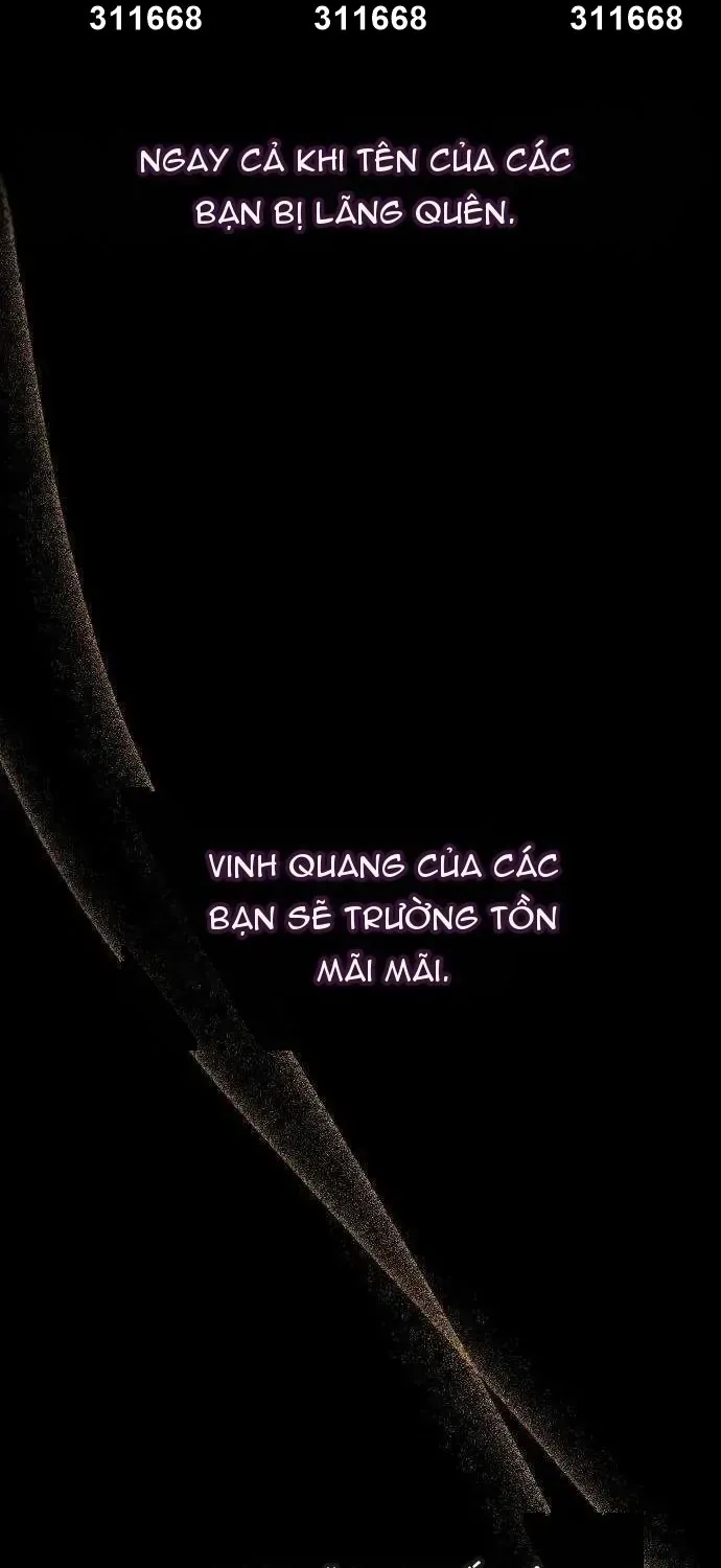 30 Năm Đã Trôi Qua Kể Từ Phần Mở Đầu Chapter 5 - Trang 21