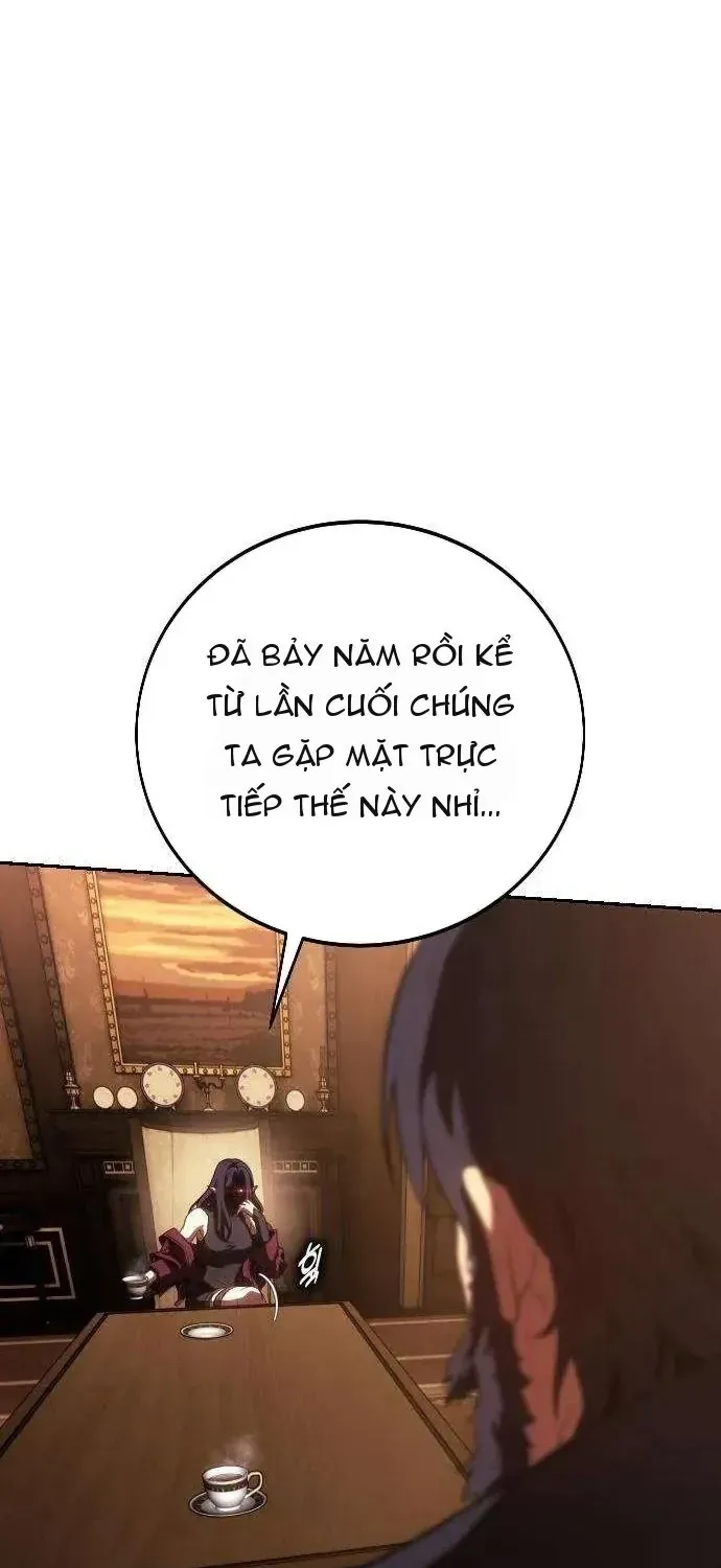 30 Năm Đã Trôi Qua Kể Từ Phần Mở Đầu Chapter 5 - Trang 39