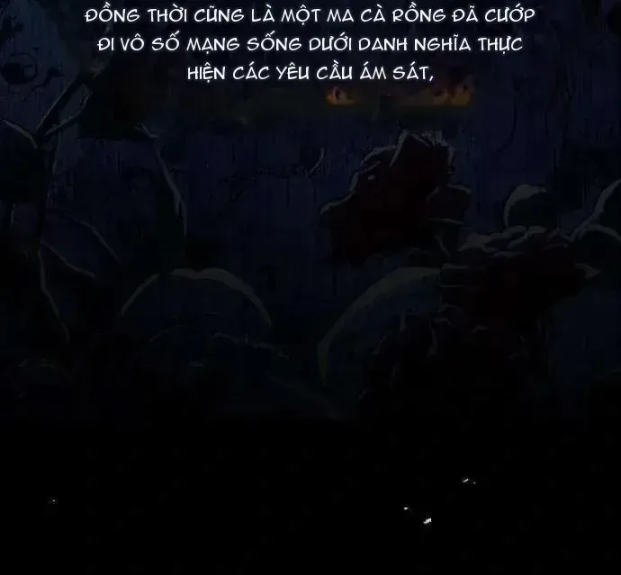 30 Năm Đã Trôi Qua Kể Từ Phần Mở Đầu Chapter 5 - Trang 50