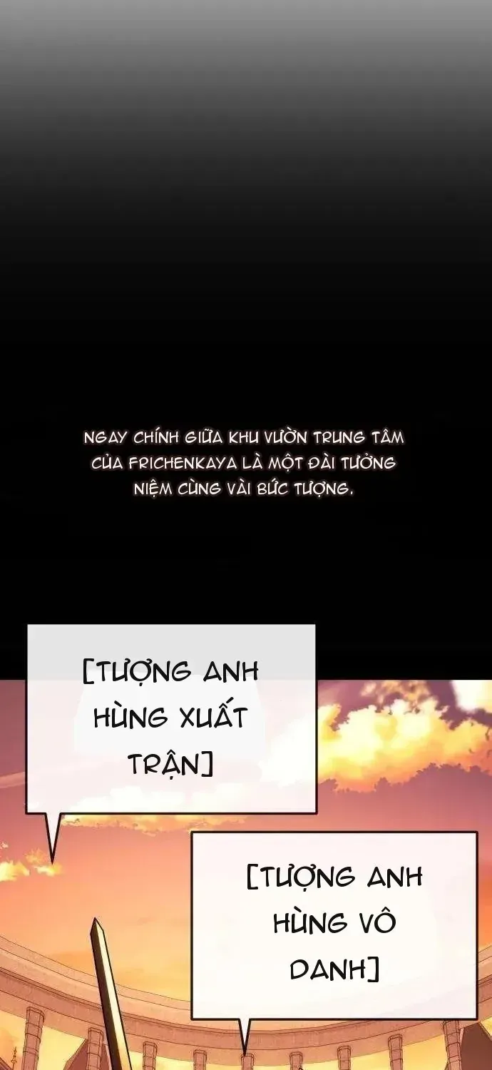 30 Năm Đã Trôi Qua Kể Từ Phần Mở Đầu Chapter 5 - Trang 9