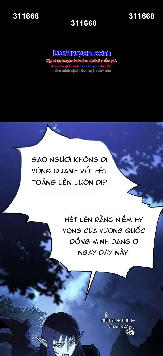 30 Năm Đã Trôi Qua Kể Từ Phần Mở Đầu Chapter 6 - Trang 15