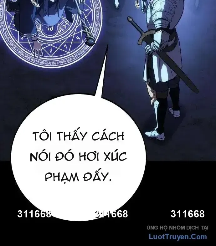 30 Năm Đã Trôi Qua Kể Từ Phần Mở Đầu Chapter 6 - Trang 28