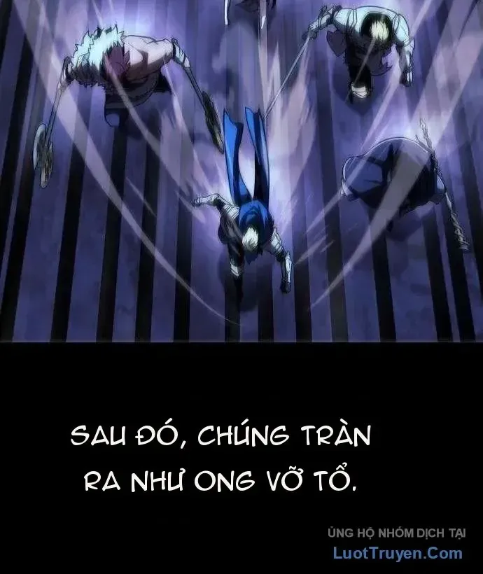 30 Năm Đã Trôi Qua Kể Từ Phần Mở Đầu Chapter 6 - Trang 40