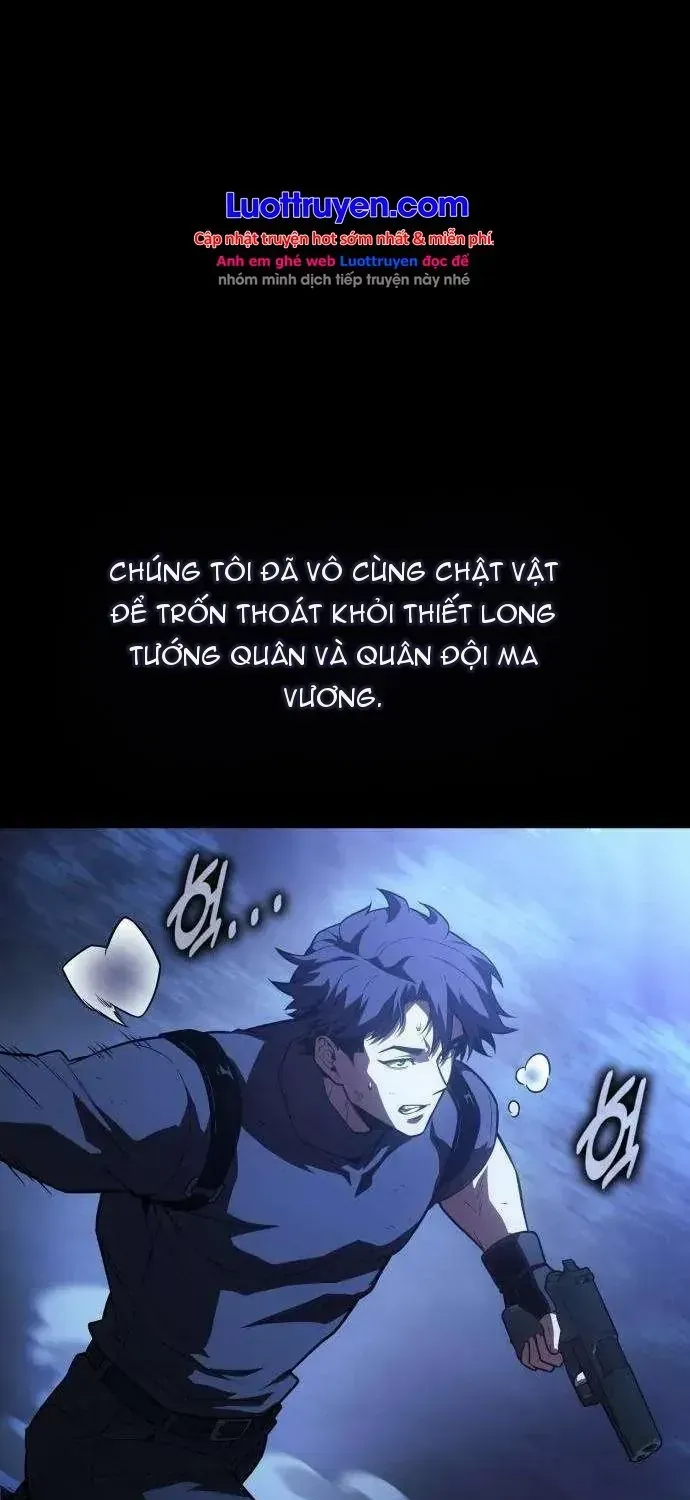 30 Năm Đã Trôi Qua Kể Từ Phần Mở Đầu Chapter 6 - Trang 41