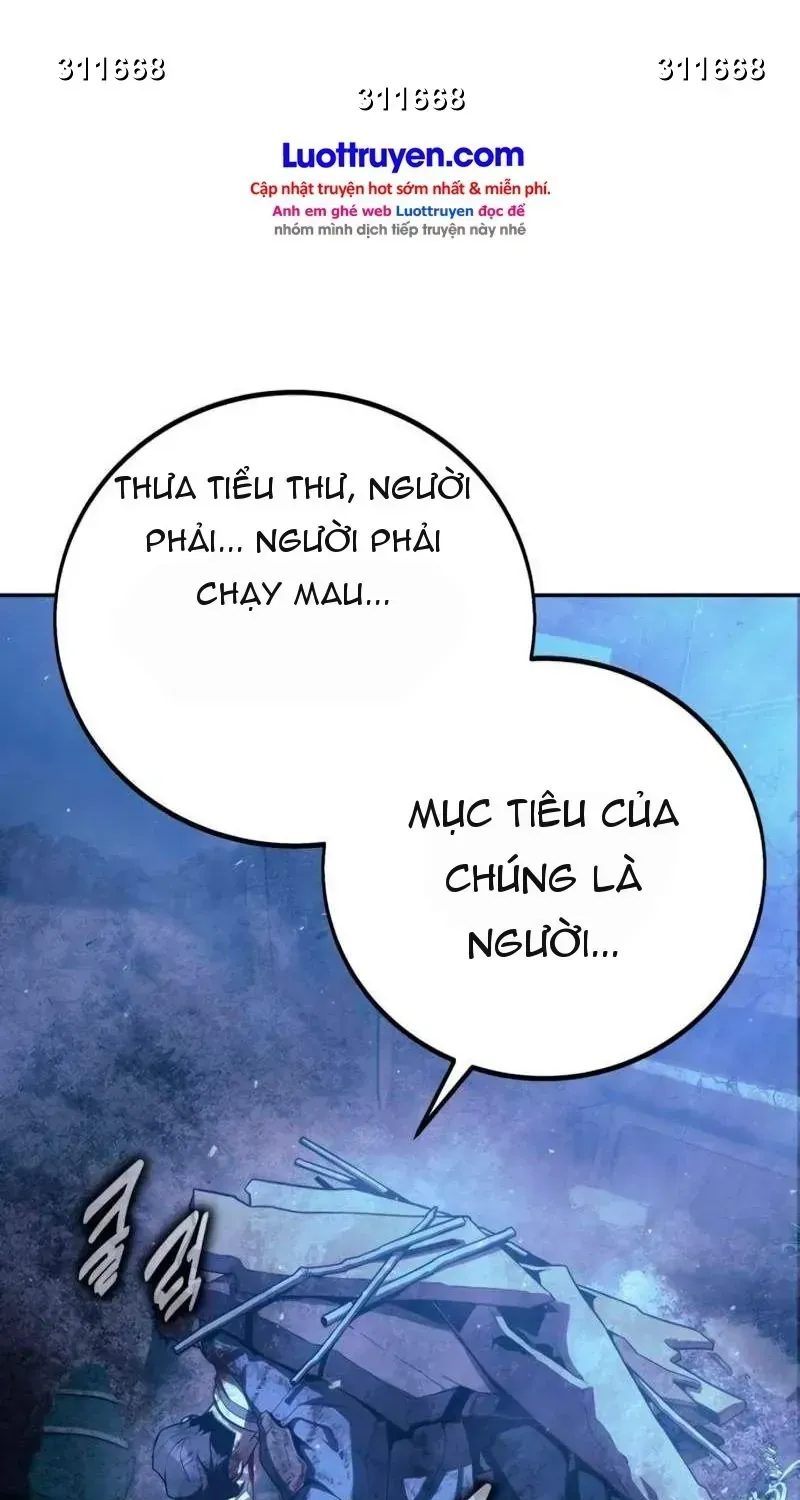 30 Năm Đã Trôi Qua Kể Từ Phần Mở Đầu Chapter 7 - Trang 25
