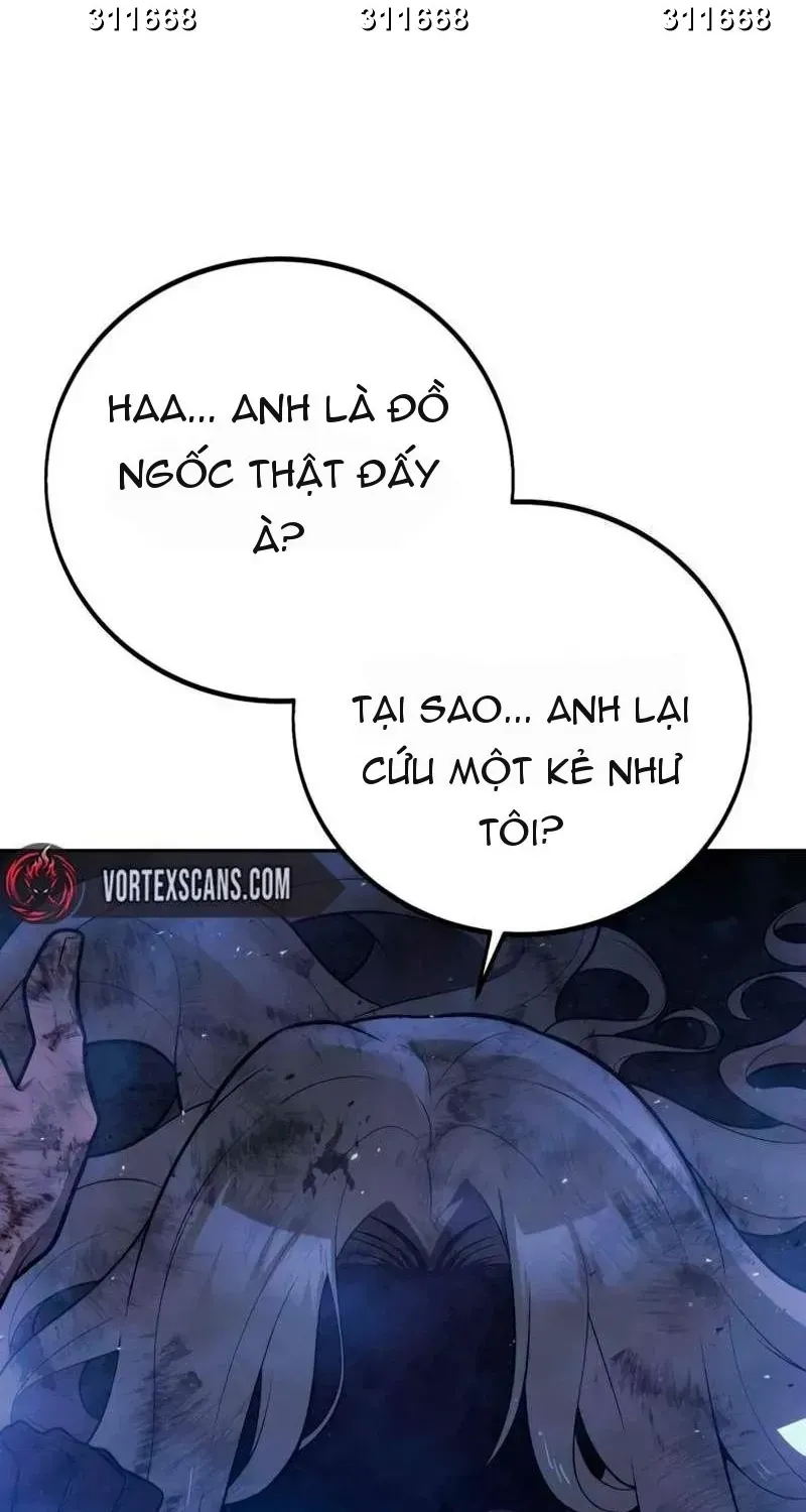 30 Năm Đã Trôi Qua Kể Từ Phần Mở Đầu Chapter 7 - Trang 27