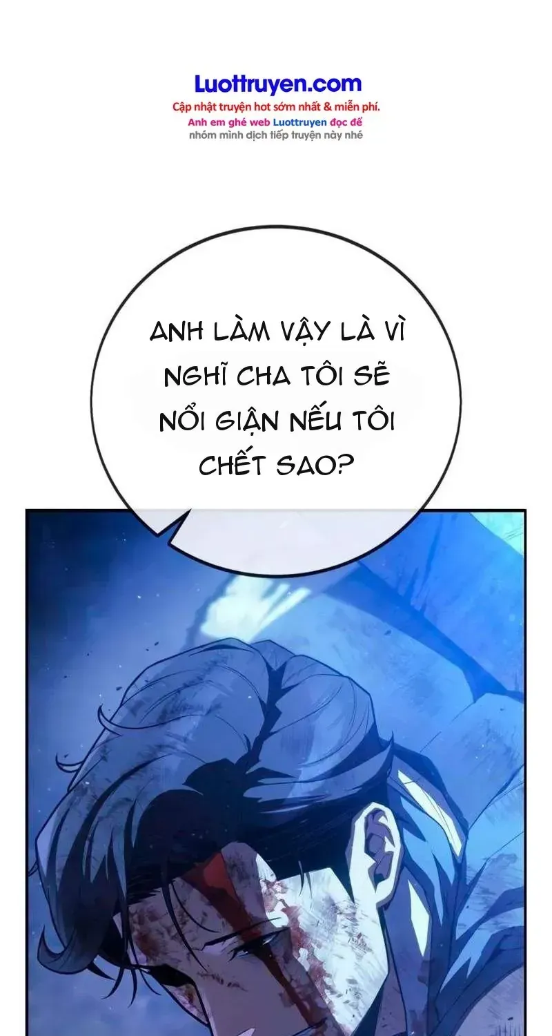 30 Năm Đã Trôi Qua Kể Từ Phần Mở Đầu Chapter 7 - Trang 29