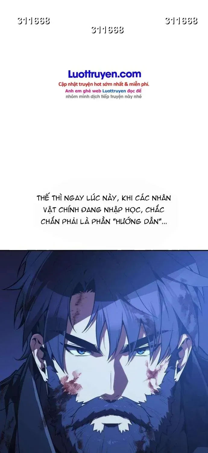30 Năm Đã Trôi Qua Kể Từ Phần Mở Đầu Chapter 8 - Trang 18