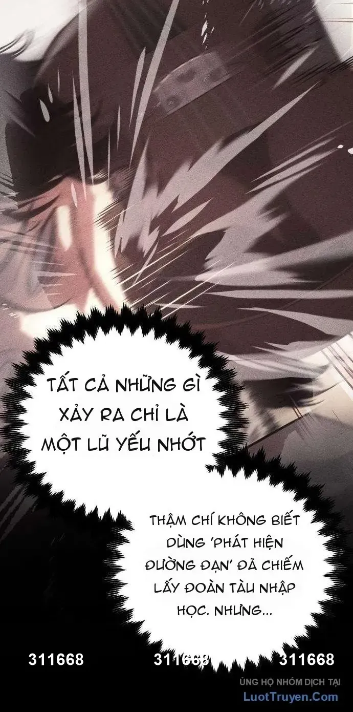 30 Năm Đã Trôi Qua Kể Từ Phần Mở Đầu Chapter 8 - Trang 21