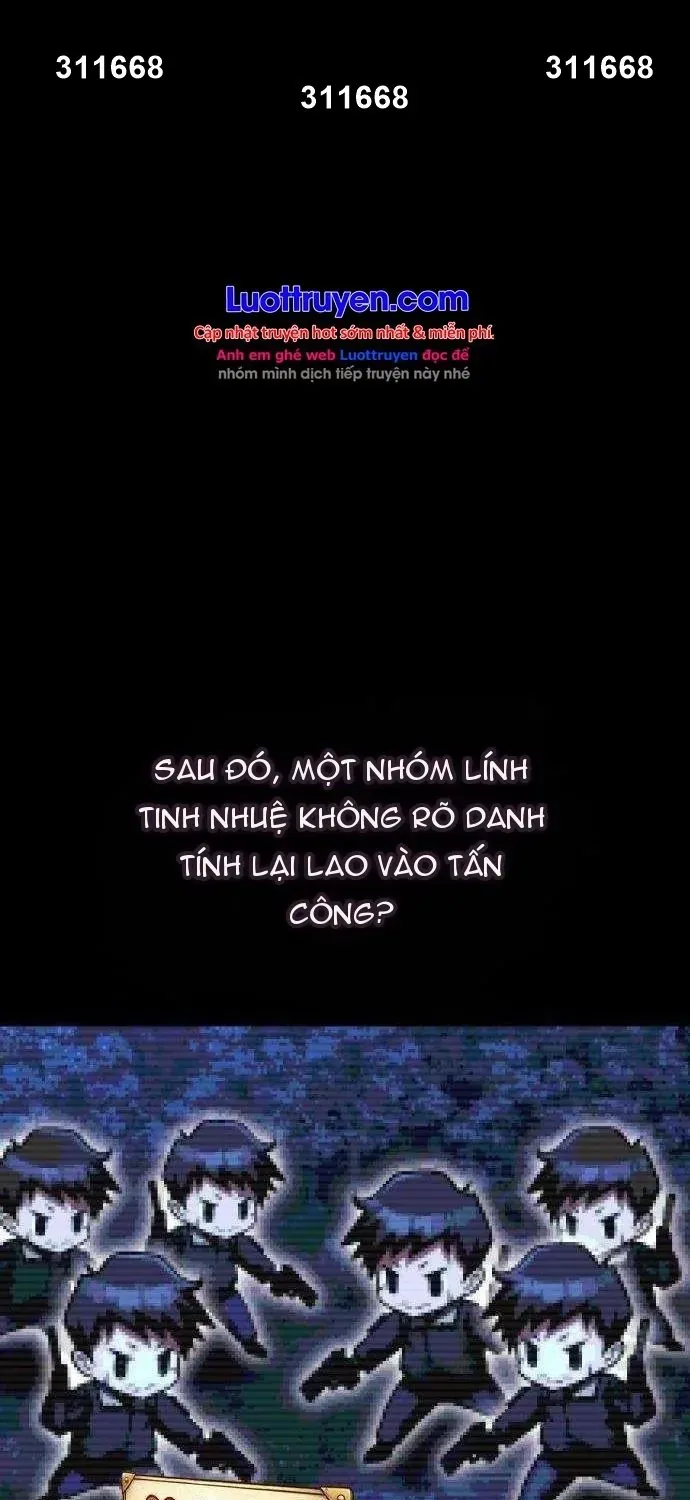 30 Năm Đã Trôi Qua Kể Từ Phần Mở Đầu Chapter 8 - Trang 26