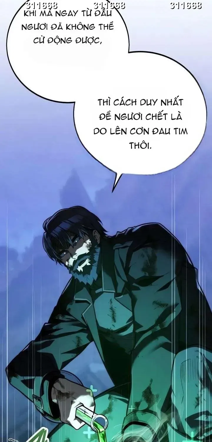 30 Năm Đã Trôi Qua Kể Từ Phần Mở Đầu Chapter 9 - Trang 18