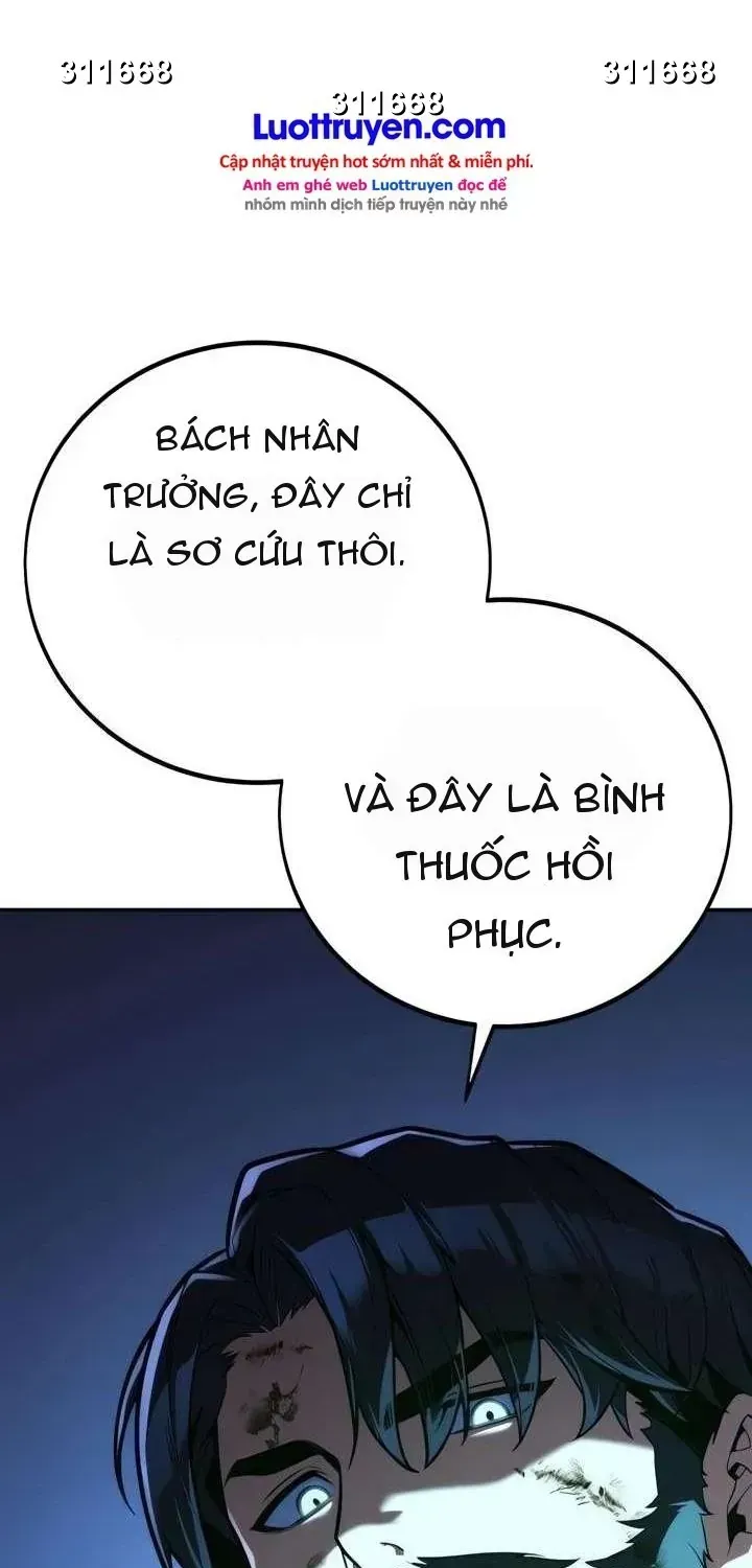 30 Năm Đã Trôi Qua Kể Từ Phần Mở Đầu Chapter 9 - Trang 20