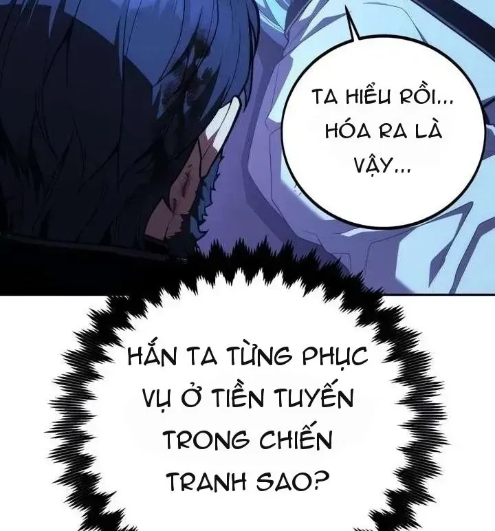 30 Năm Đã Trôi Qua Kể Từ Phần Mở Đầu Chapter 9 - Trang 25