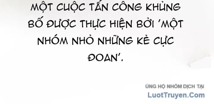 30 Năm Đã Trôi Qua Kể Từ Phần Mở Đầu Chapter 9 - Trang 35