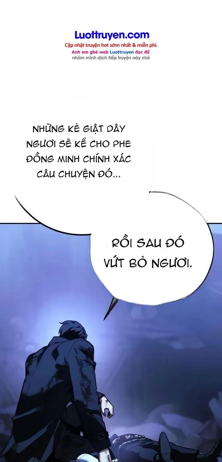 30 Năm Đã Trôi Qua Kể Từ Phần Mở Đầu Chapter 9 - Trang 36