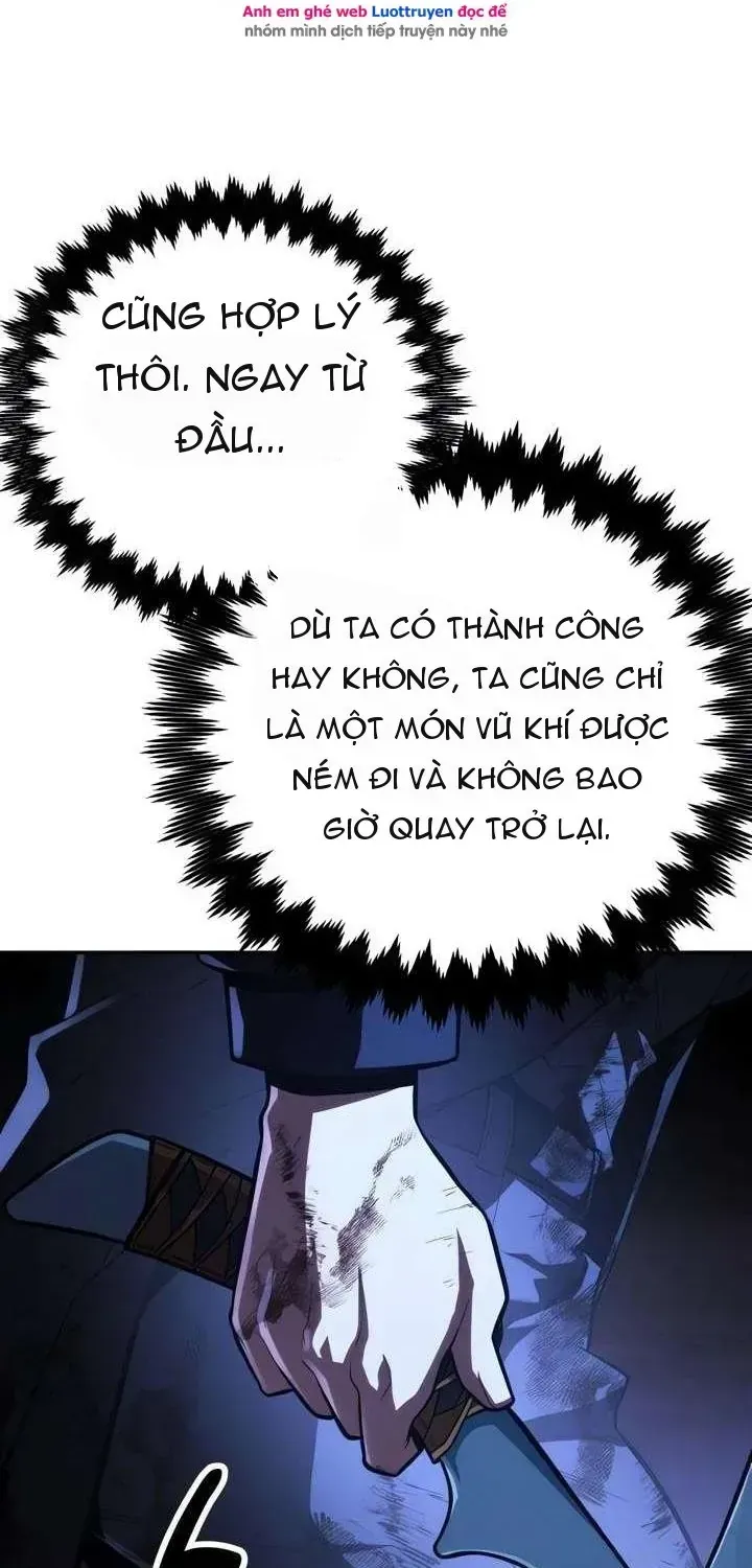 30 Năm Đã Trôi Qua Kể Từ Phần Mở Đầu Chapter 9 - Trang 38