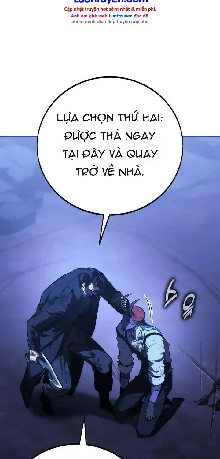 30 Năm Đã Trôi Qua Kể Từ Phần Mở Đầu Chapter 9 - Trang 46
