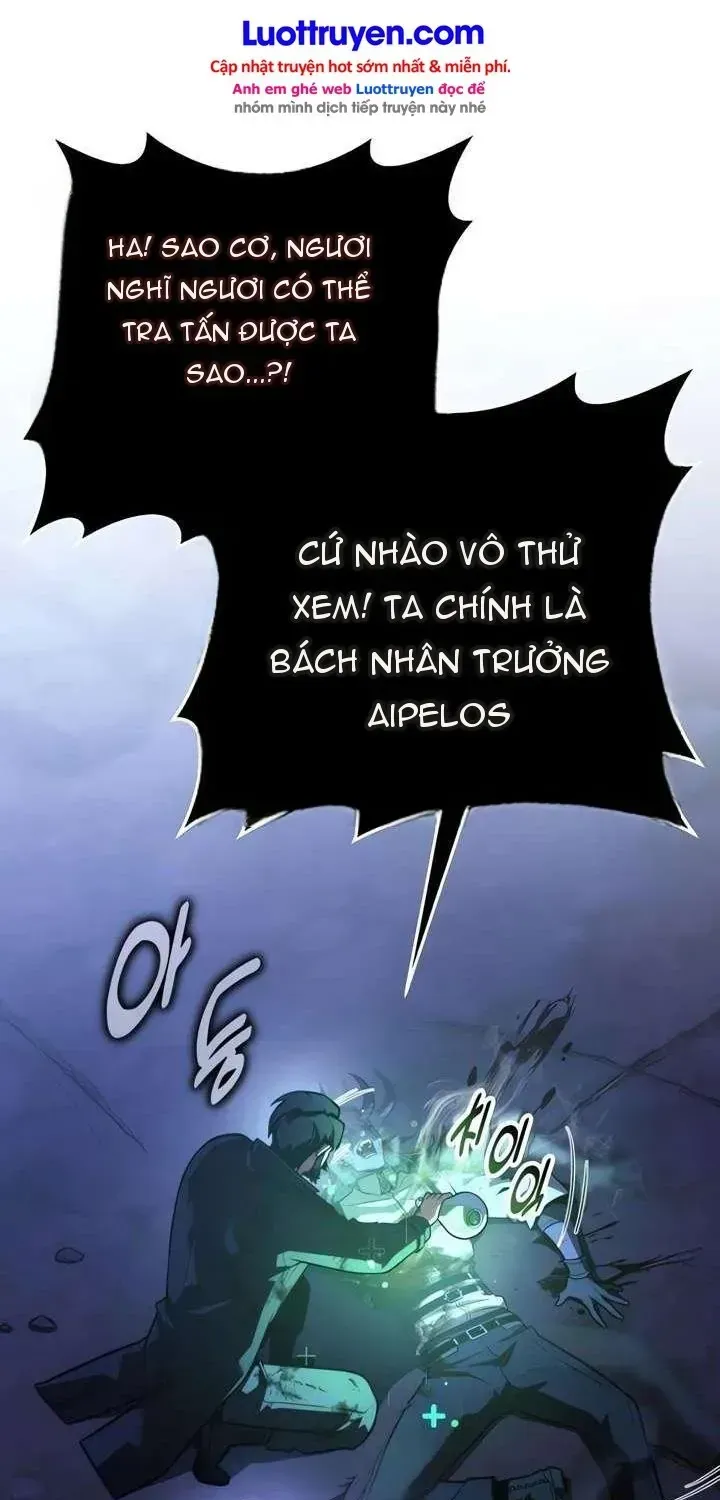 30 Năm Đã Trôi Qua Kể Từ Phần Mở Đầu Chapter 9 - Trang 8