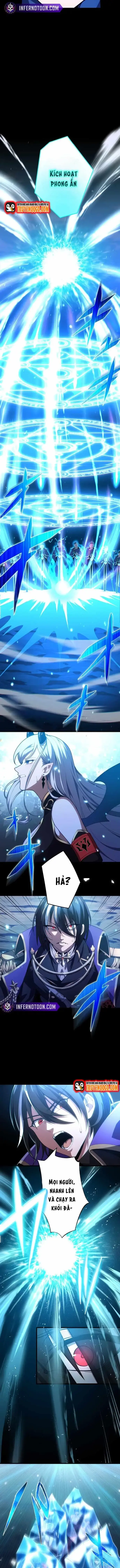 3000-Nen Fuuin Sareta Maou No Kikan - Saikyou No Tenseisha Wa Sekai Seifuku Wo Mezasu Chapter 1 - Trang 13