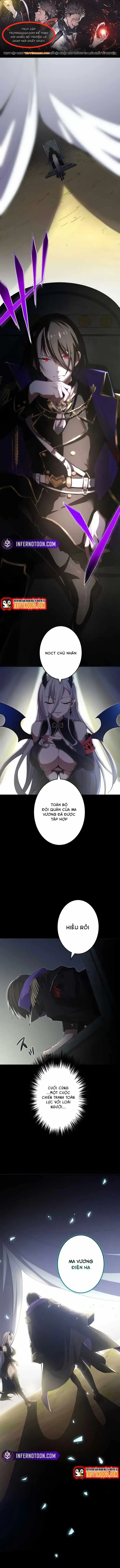 3000-Nen Fuuin Sareta Maou No Kikan - Saikyou No Tenseisha Wa Sekai Seifuku Wo Mezasu Chapter 1 - Trang 2