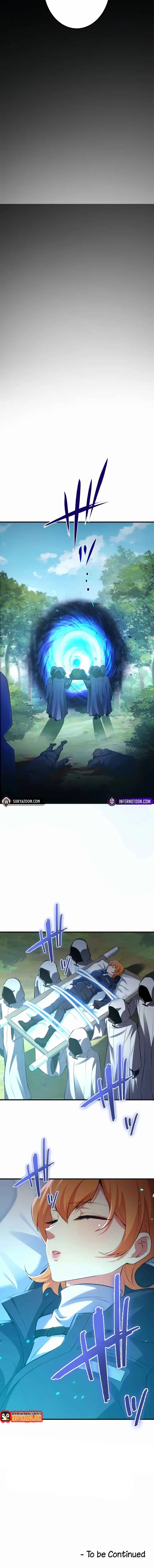 3000-Nen Fuuin Sareta Maou No Kikan - Saikyou No Tenseisha Wa Sekai Seifuku Wo Mezasu Chapter 3 - Trang 13