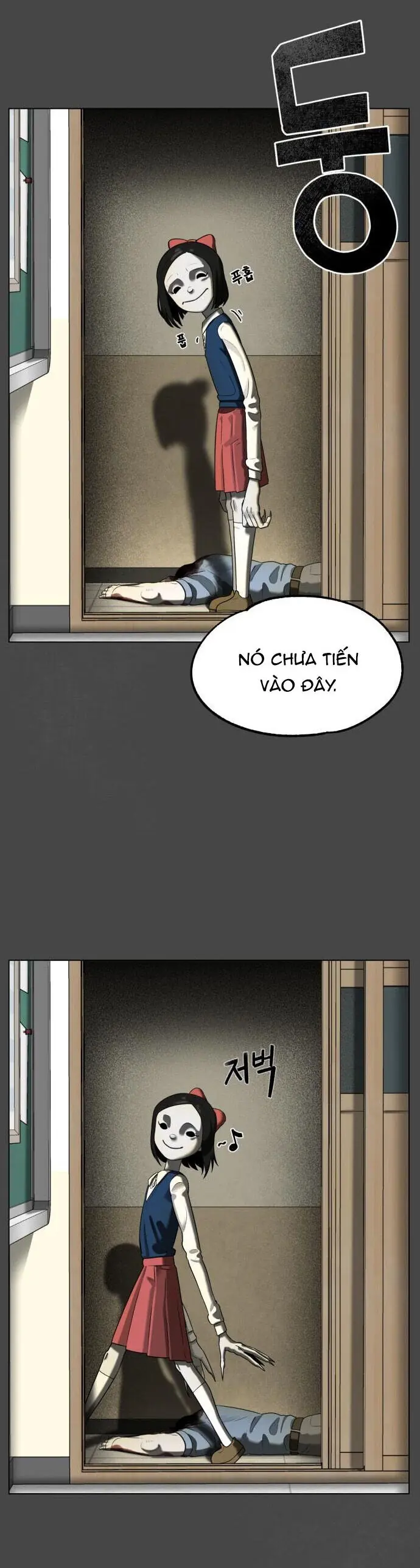 44Th Period Survival Class Chapter 3 - Trang 19