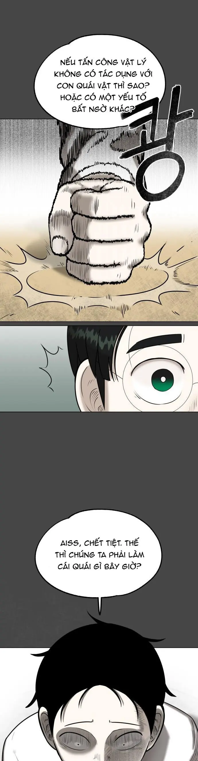 44Th Period Survival Class Chapter 3 - Trang 40
