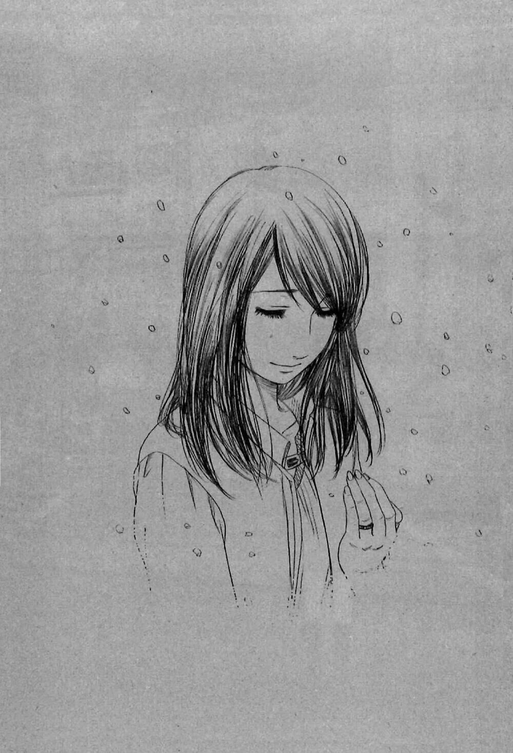 5 Centimeters Per Second (5Cm/S) Chapter 10 - Trang 31