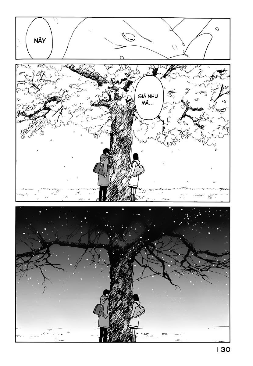 5 Centimeters Per Second (5Cm/S) Chapter 3 - Trang 18