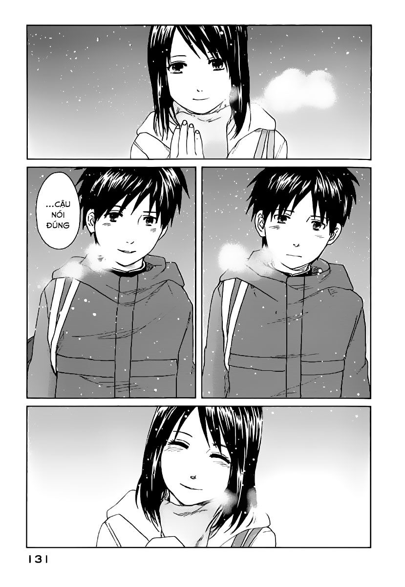 5 Centimeters Per Second (5Cm/S) Chapter 3 - Trang 19