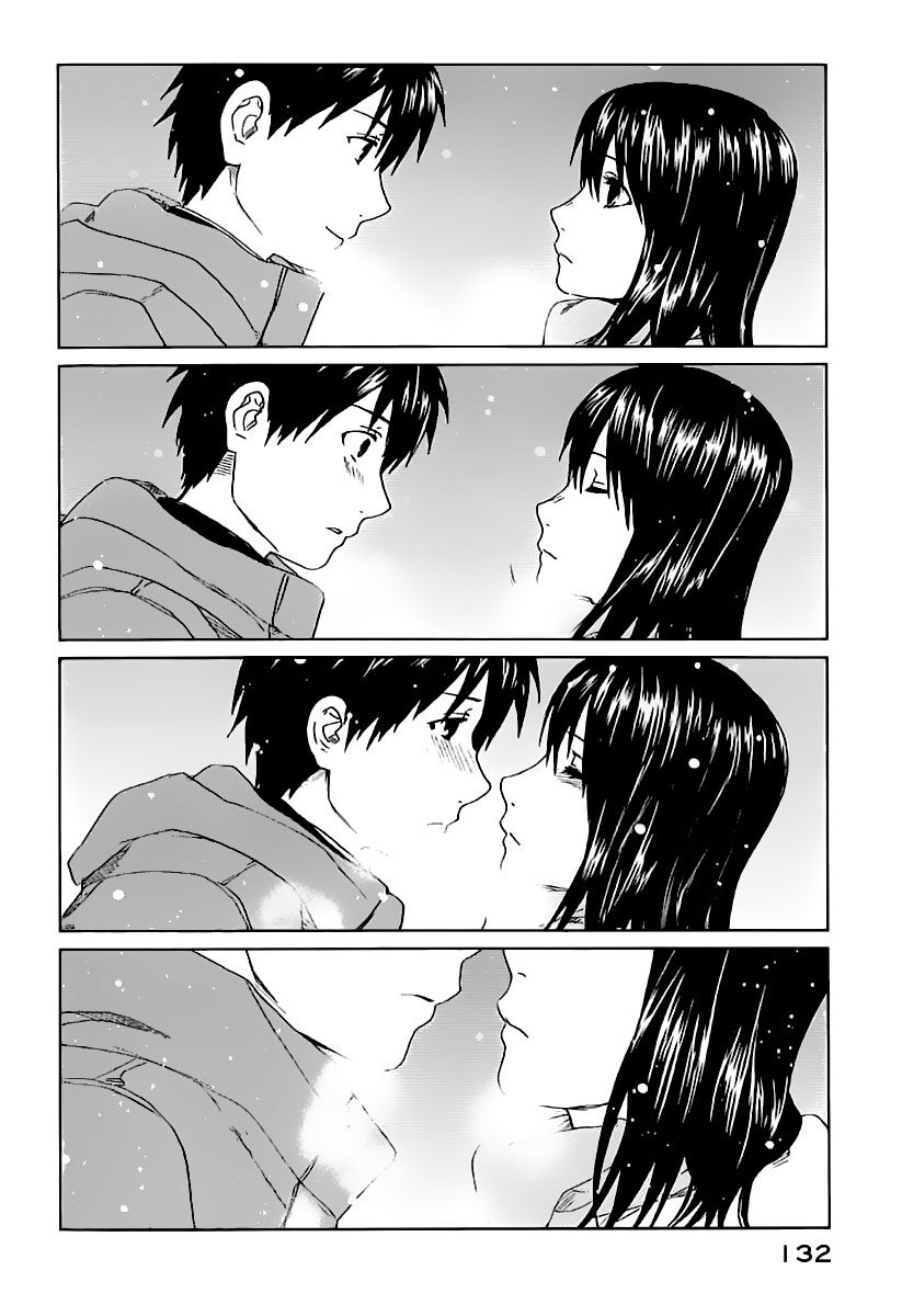 5 Centimeters Per Second (5Cm/S) Chapter 3 - Trang 20