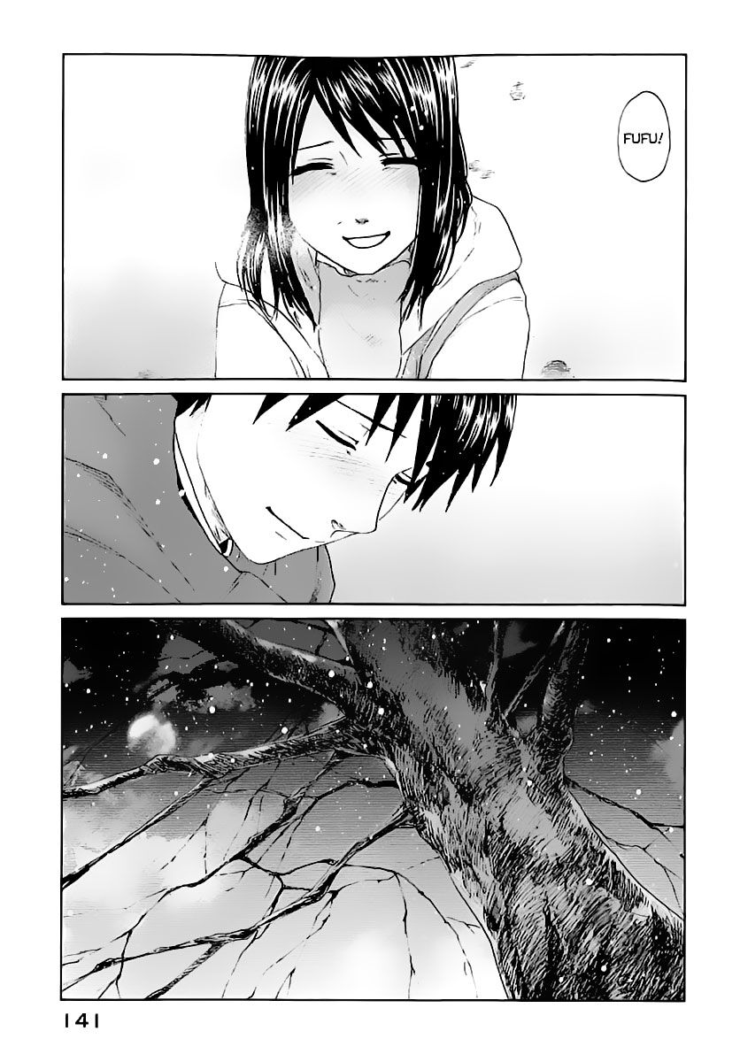 5 Centimeters Per Second (5Cm/S) Chapter 3 - Trang 29