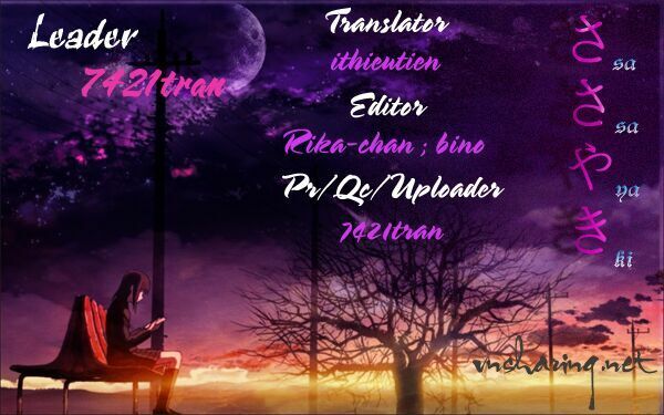 5 Centimeters Per Second (5Cm/S) Chapter 7 - Trang 38