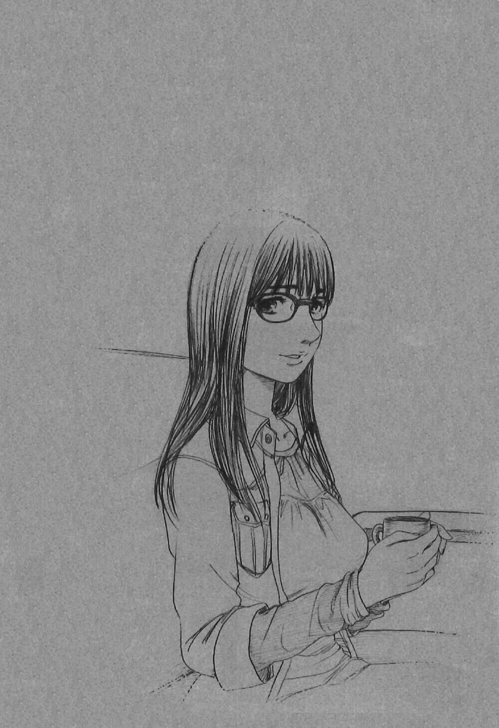 5 Centimeters Per Second (5Cm/S) Chapter 8 - Trang 39