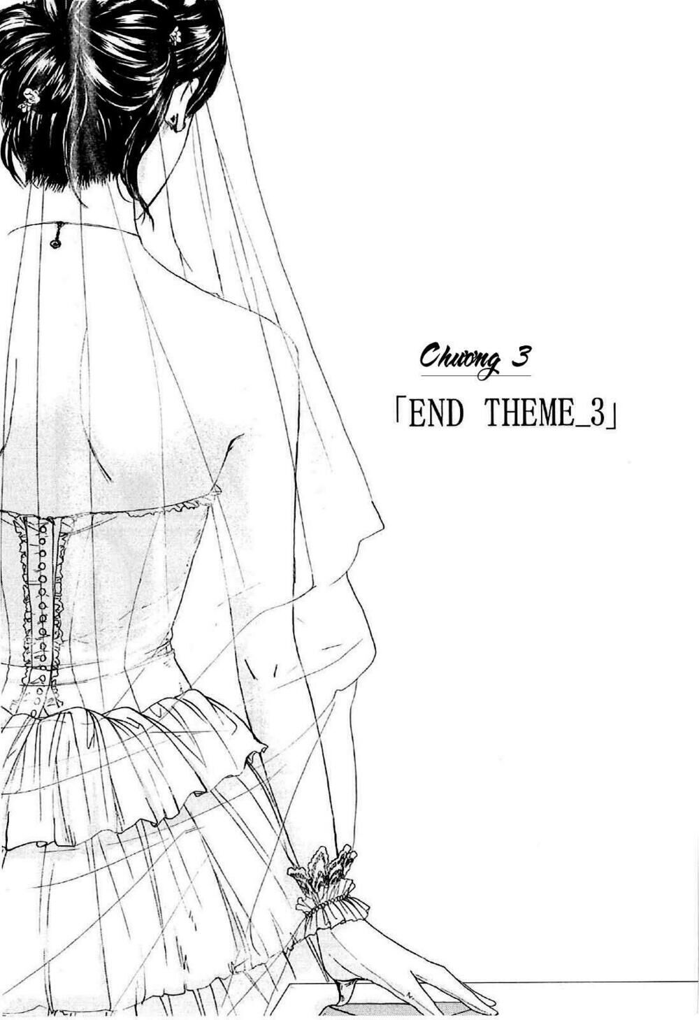 5 Centimeters Per Second (5Cm/S) Chapter 9 - Trang 2