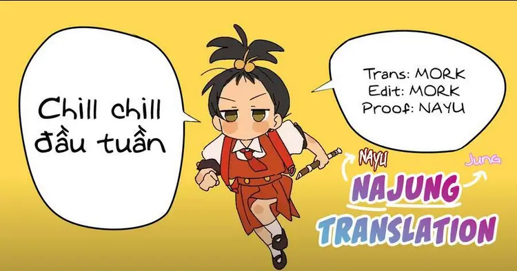 5 Phút Gặp "Chị" Tại Cửa Hàng Tiện Lợi. Chapter 11 - Trang 13